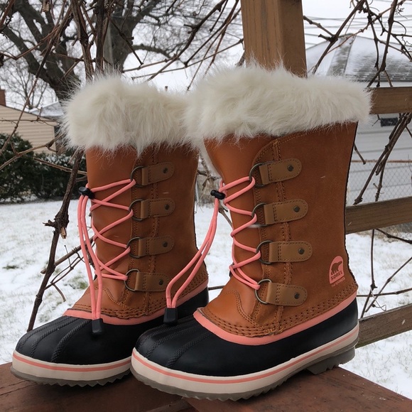 Sorel Shoes - 💥PRICE DROP💥SOREL WATERPROOF WINTER BOOTS